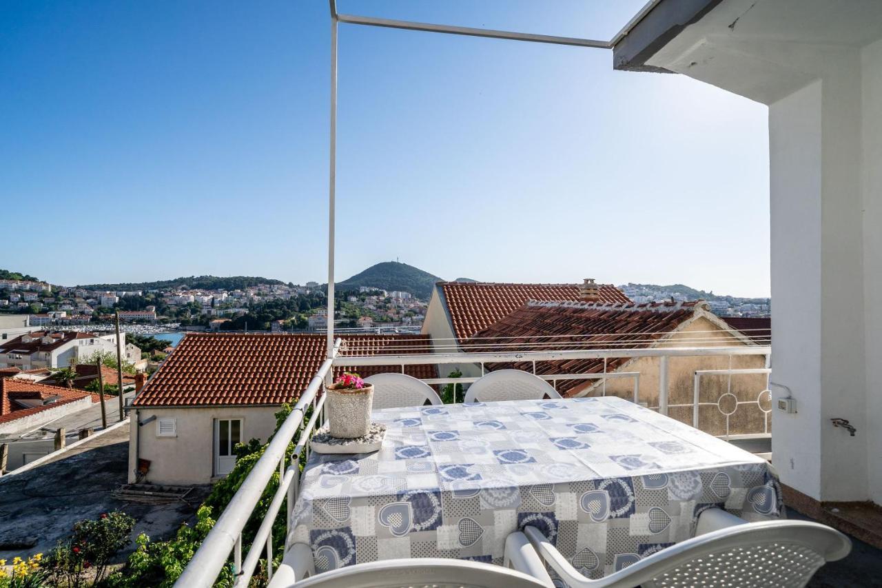 Apartment & Rooms Alan Dubrovnik Exterior photo