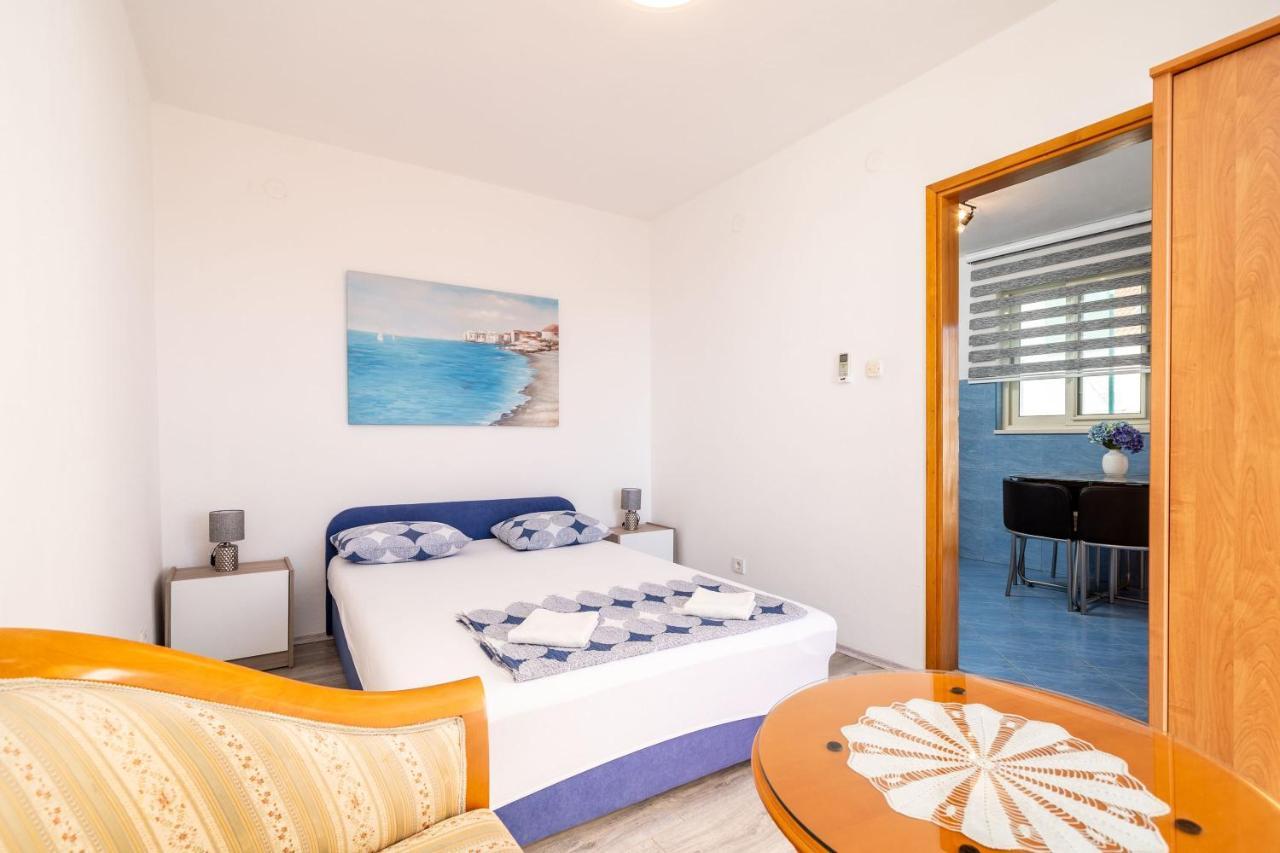 Apartment & Rooms Alan Dubrovnik Exterior photo