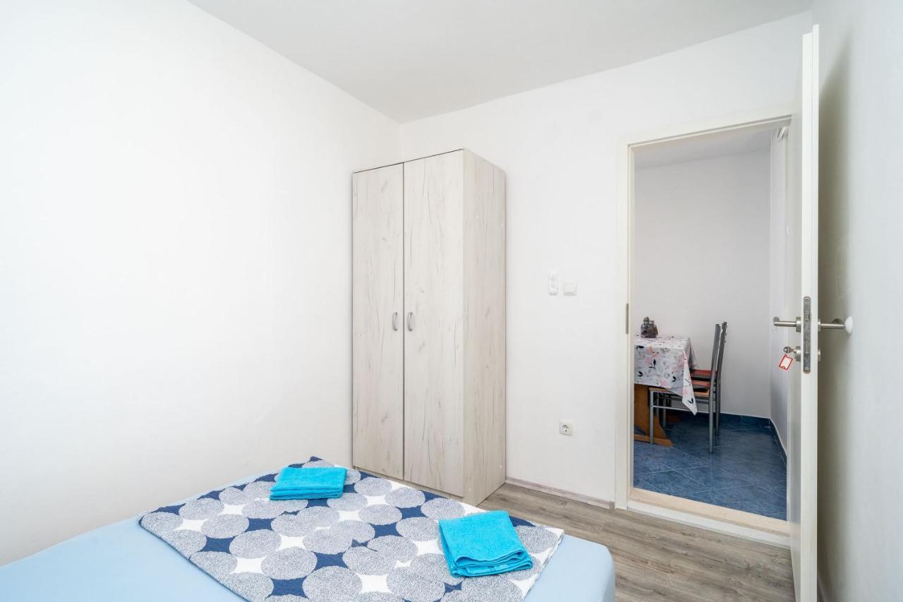 Apartment & Rooms Alan Dubrovnik Exterior photo
