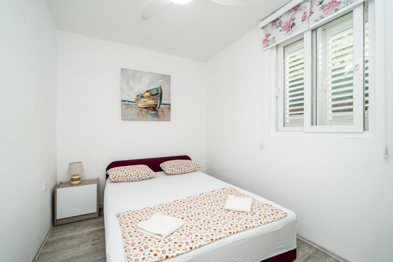 Apartment & Rooms Alan Dubrovnik Exterior photo