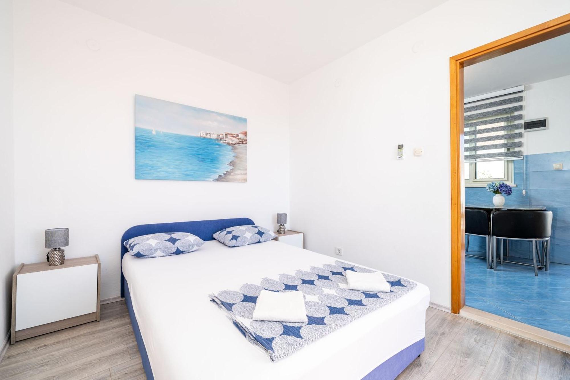 Apartment & Rooms Alan Dubrovnik Room photo